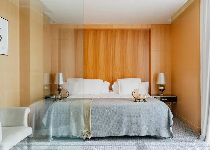 Mim Melia Collection 4* سيدجيس