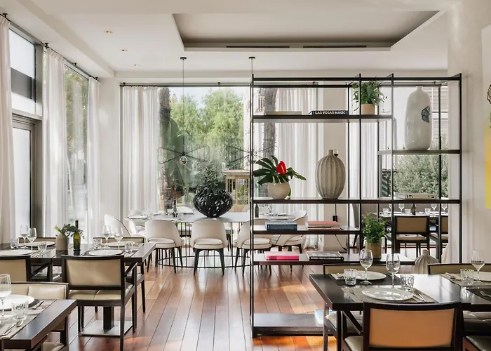 فندق Mim Melia Collection سيدجيس